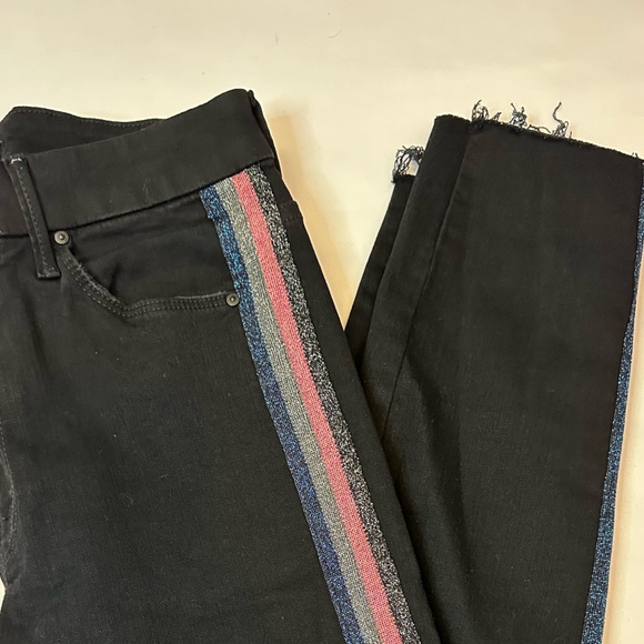 Mother Jeans - Picture 5 of 11